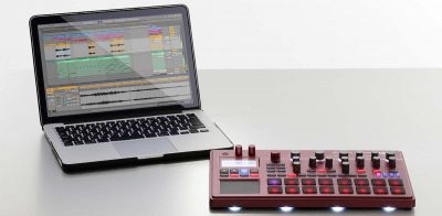 Live 10 Lite ableton producer daw music software gratis free splice strumenti musicali