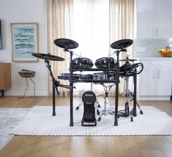 Roland TD-27KV music batteria producer drums drumkit elettronica strumenti musicali