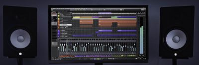 Steinberg Cubase pro 10.5 tutorial video pierluigi bontempi shortcut mute solo software daw strumenti musicali