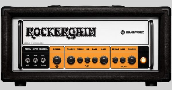 brainworx-bx_rockergain100 strumenti musicali