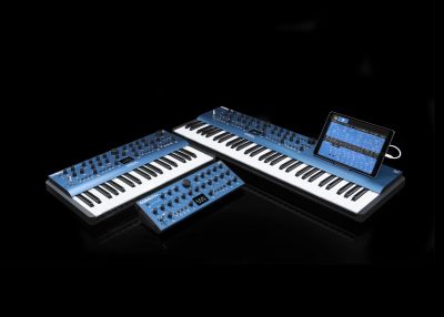 Modalt Cobalt Series cobalt8 cobalt8m cobalt8x synth hardware modular music producer midiware