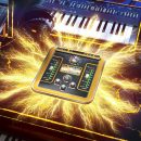 United Plugins FireCharger plug-in audio software mix strumenti musicali