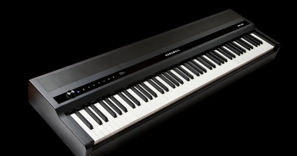 kurzweil mps