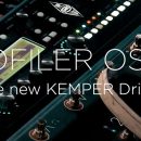 kemper profiler os8 strumenti musicali