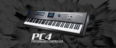 kurzweil pc4