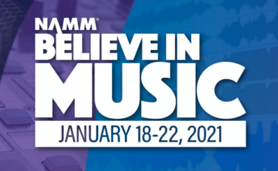 namm 2021