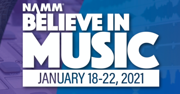 namm 2021