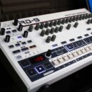 Behringer RD-9 tr909 rhythm designer roland drum machine hardware producer music price prezzo news novità strumenti musicali