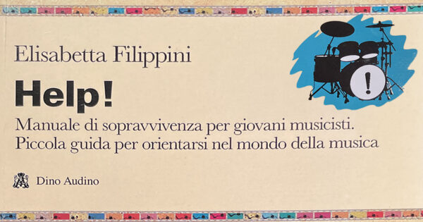 help elisabetta filippini strumenti musicali