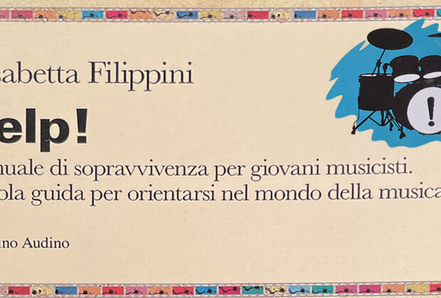 help elisabetta filippini strumenti musicali