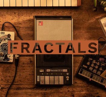 Steinberg Fractals padshop 2 virtual instrument strumenti musicali