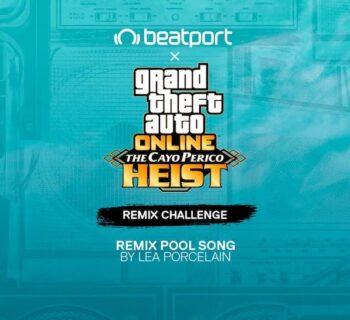 Beatport Remix Challenge GTA dj software strumenti musicali loopmasters