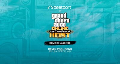 Beatport Remix Challenge GTA dj software strumenti musicali loopmasters