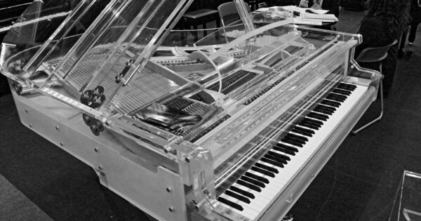 virtual instrument pianoforti