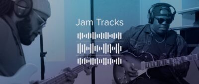 Rolandcloud Jam Tracks tracce guida producer musicista roland strumentimusicali