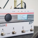 SIM1 XT+ profilatore chitarra basso stompbox pedaliera pedale soundwave strumentimmusicali