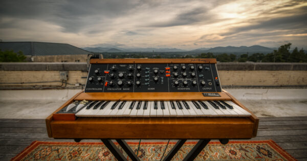 minimoog