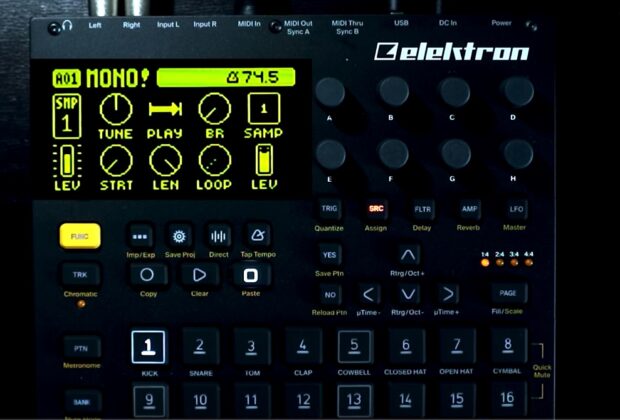 digitakt