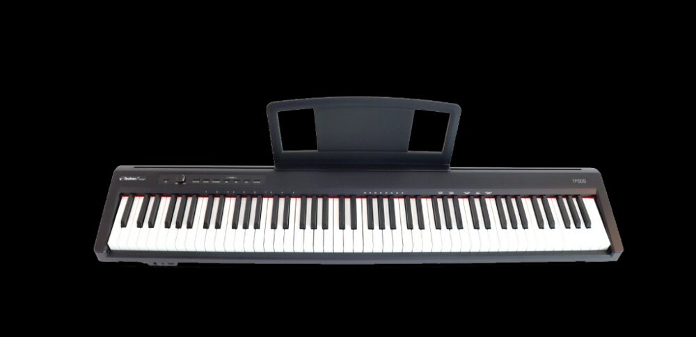 technopiano tp-50s