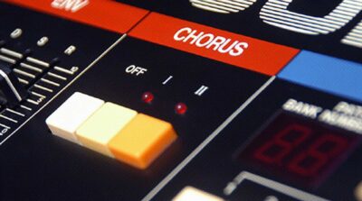 Roland JUNO-60 Chorus plug-in software daw fx effetti synth sintetizzatore strumentimusicali