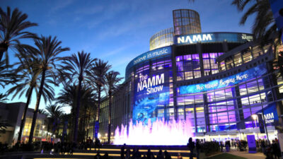 namm 2022