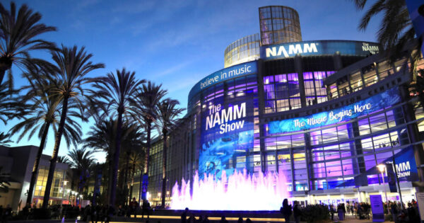 namm 2022