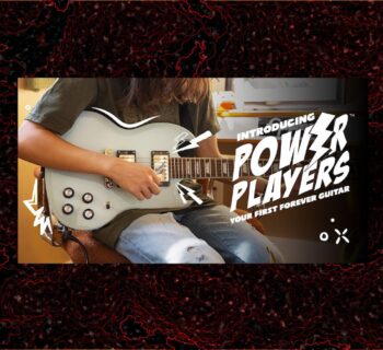 Epiphone Power Players Collection chitarra guitar elettrica principianti strumentimusicali gibson les paul sg