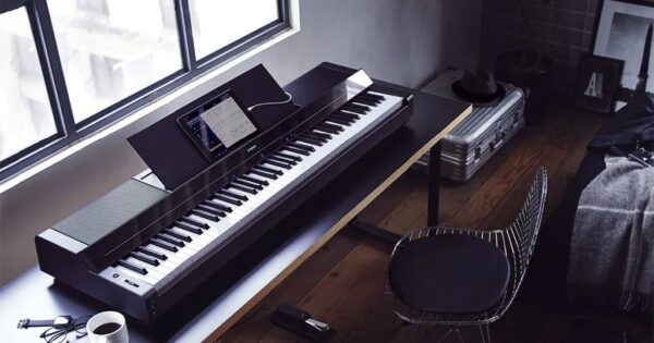 Yamaha P-S500