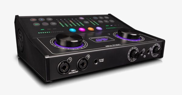 Avid MBox Studio interfaccia audio recording home studio mixing project soundwave strumentimusicali