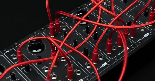 Erica Synths holiday gift synth modular sintetizzatori strumentimusicali