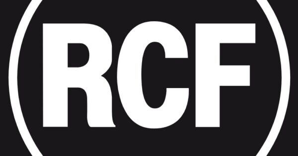 RCF logo