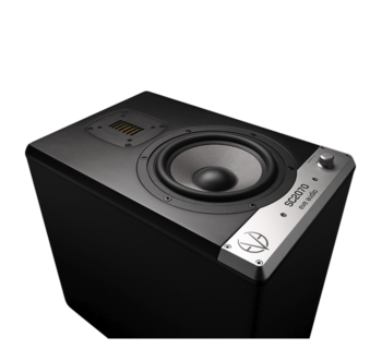 eve audio sc2070 studio monitor due vie AMT news strumenti musicali