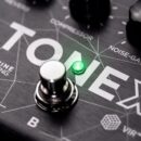 Ik Multimedia ToneX Pedal, hardware news, strumenti musicali