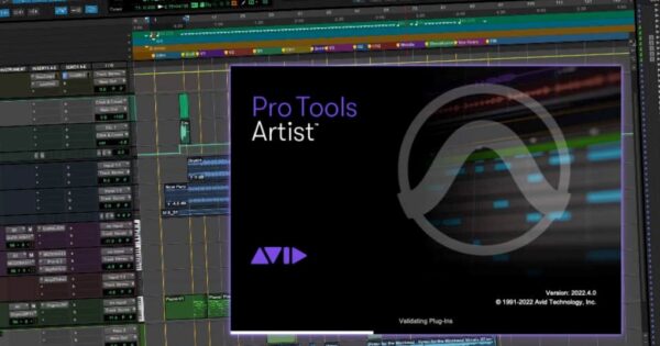 Avid Pro Tools Artist perpetual trial ultimate tutorial seconda parte Francesco Ferraris smstrumentimusicali