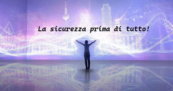 Prolight + Sound 2023 sicurezza sul palco conferenze dibattiti meeting esperti talk news smstrumentimusicali