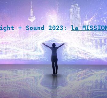 Prolight + Sound 2023 la missione tutti gli eventi e novità Frankfurt Messe 2023 news smstrumentimusicali