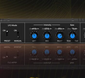 Overloud TH-U Tri-Chorus gratuito Premium users CS-5 chorus emulator ampli virtuale guitar moduling news smstrumentimusicali