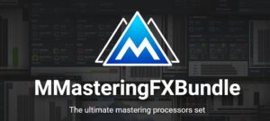 Melda Production MMastering FX Bundle plug-in MDynamics MAutoDynaminEq MConvolutionMB recording mastering mixing Leo Curiale test recensione review smstrumentimusicali.it