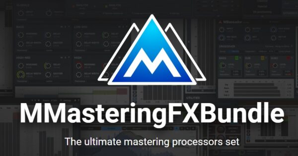 Melda Production MMastering FX Bundle plug-in MDynamics MAutoDynaminEq MConvolutionMB recording mastering mixing Leo Curiale test recensione review smstrumentimusicali.it