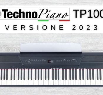 technopiano tp100h