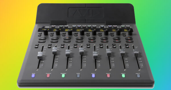 Avid S1 controller offerta sale 30 giugno 2023 news smstrumentimusicali.it