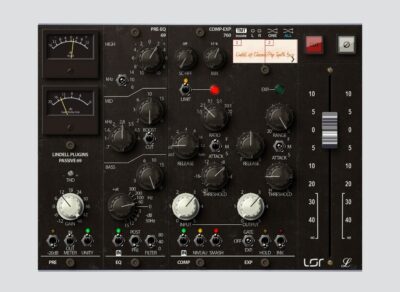 Plugin Alliance Lindell 69 Series plug-in vintage analog attitude Helios Type 69 news smstrumentimusicali.it