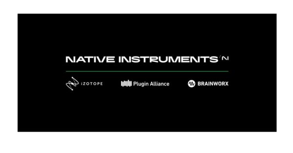 iZotope becomes part of Native Instruments