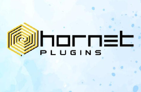 HorNet Plugins HorNet Magnus Lite clipper e limiter free plug-in software freeware news smstrumentimusicali.it