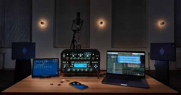 kemper profiler OS 9.0 rig manager 3.4 usb guitar audio interface aggiornamento free beta version news smstrumentimusicali.it