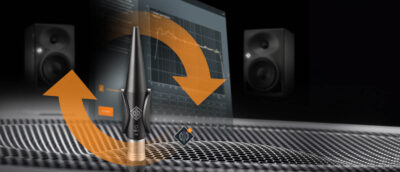 Neumann MA 1 versione 1.7 Neumann Control KH 750 AES67 DSP KH 750 news exhibo smstrumentimusicali.it