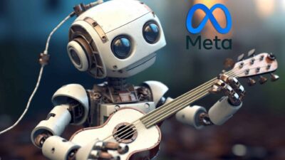 Meta MusicGen Facebook AI music composer trasformer news smstrumentimusicali.it