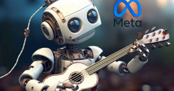 Meta MusicGen Facebook AI music composer trasformer news smstrumentimusicali.it