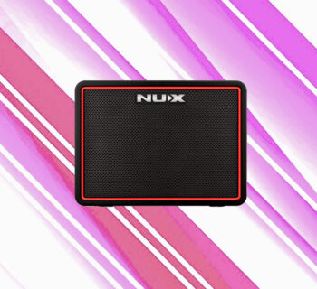 NUX Mighty Lite BT MK2 mini combo desktop chitarra basso MightyAmp™ Mighty Editor™ news frenexport smstrumentimusicali.it