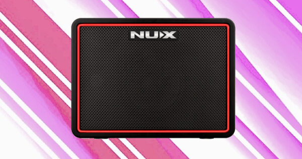 NUX Mighty Lite BT MK2 mini combo desktop chitarra basso MightyAmp™ Mighty Editor™ news frenexport smstrumentimusicali.it